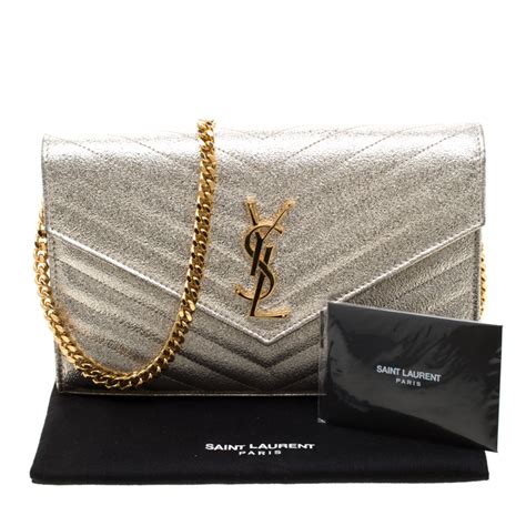 yves saint laurent clutch bag cheap